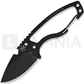 Dpx HEAT Hiker, schwarz