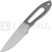 Nordic Knife Design Lizard 75 flat Messerklinge