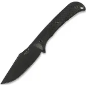 Hogue Extrak Fixed Blade Black G10 Messer