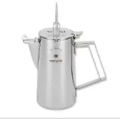 Snow Peak Classic Kettle 1.8L