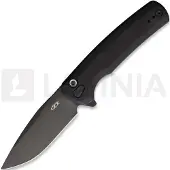 Zero tolerance 0044BLK Taschenmesser