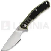 Gerber Downwind Caper Messer, grün