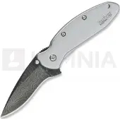 Kershaw Scallion Damascus Taschenmesser