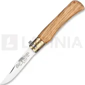 Antonini Old Bear Classic S Taschenmesser, olive
