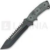 Tops knives Steel Eagle Sawback Messer