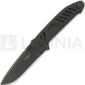 Extrema ratio MF1 EVO Drop Point Black Taschenmesser