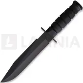 Ka-Bar Fighter Straight Edge Messer
