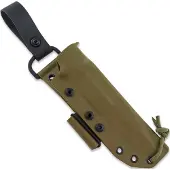 Vegvisir Creations Cold Steel SRK Kydex Scheide, coyote