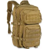 Red Rock Outdoor Gear Large Assault Pack Coyote