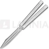 CIVIVI Dracolisk, Silver Aluminum