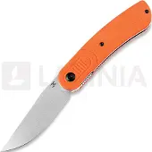 Kansept Knives Reverie Orange G10 Taschenmesser
