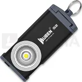Wuben G2 Rechargable Keychain Taschenlampe