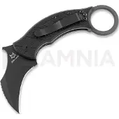 Fox knives Marcaida Tribal Karambit Taschenmesser, G-10