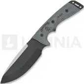 Tops knives Outpost Command Überlebensmesser