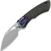 Olamic cutlery WhipperSnapper BL 174-S Taschenmesser