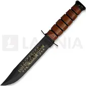 Ka-Bar US Army OEF Afghanistan Messer