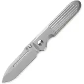 Prometheus Design Werx SPD Invictus-SP Taschenmesser