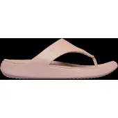 Crocs Zehentrenner Getaway Triangle Flip damen