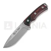 Nieto Chaman Basic N690 Überlebensmesser, cocobolo