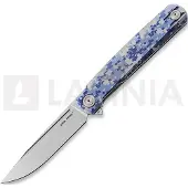RealSteel G-Frame Taschenmesser, Blue Digicamo