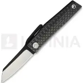 Ohta FK 5 Carbon Fiber Folder Taschenmesser