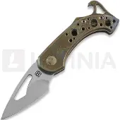 Olamic cutlery Appetizer Neontropic Kiridashi A098 Taschenmesser