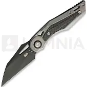 EOS Urchin Friction Taschenmesser, stonewashed