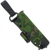 Vegvisir Creations Cold Steel SRK Kydex Scheide, M05 camo