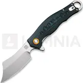 Artisan Corsair Linerlock Green