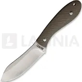 Marbles Fixed Blade Micarta
