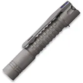 ReyLight Pineapple Mini Flashlight Ti
