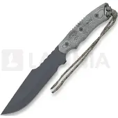 Tops knives Alaskan Harpoon Überlebensmesser