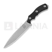 Bastinelli Raptor L M390 Messer, satin