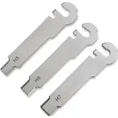 Roxon Flex Tools FT05 Set Multitool