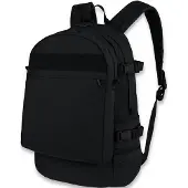 Helikon Tex Guardian Assault Rucksack, schwarz