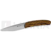 Maserin Gourmet Taschenmesser, Bocote