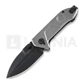 Extrema ratio Frame Rock Titan Taschenmesser, schwarz