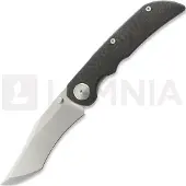 Maxace Kingsnake Taschenmesser, Carbon Fiber