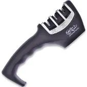 Hen & Rooster Three Stage Sharpener