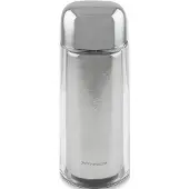 Titaner Titanium Water Bottle, grau