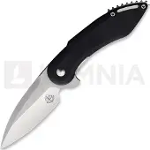 Begg Knives Mini Glimpse Black Taschenmesser