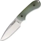 Bradford Knives Guardian 3 HP 3D Ghost G10 Messer