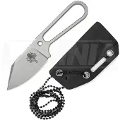 Prometheus Design Werx SPD LUK Halsmesser
