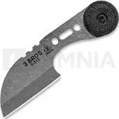 Tops knives 3 Bros Neck Knife Sheep Halsmesser