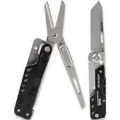 Viperade VAK5 Multi Function Knife