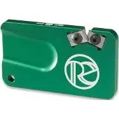 Redi Edge Pocket Sharpener, grün