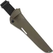 Peltonen Knives Composite sheath for Ranger Puukko M95, coyote