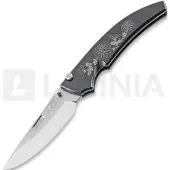 Rockstead SHU CB (ZDP) KIKU Taschenmesser