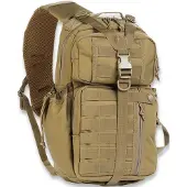 Red Rock Outdoor Gear Rambler Sling Pack coyote