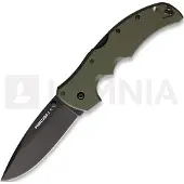 Cold Steel Recon 1 Lockback OD